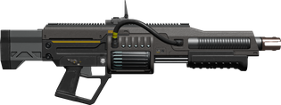 ARC-12 Blitzer